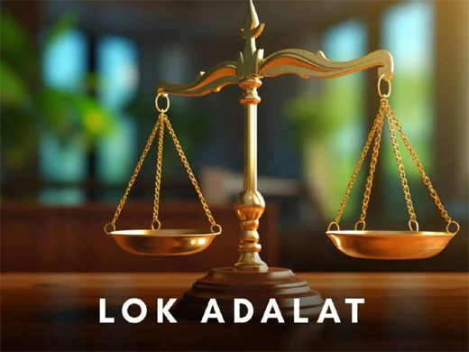 National Lok Adalat 